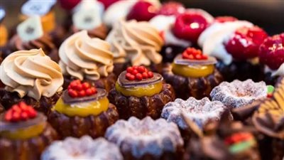 4 حيل لتناول الحلويات المفضلة دون الشعور بالذنب