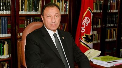 الأهلي يكشف سبب تأجيل وضع حجر الأساس لفرع الأهلي بالتجمع