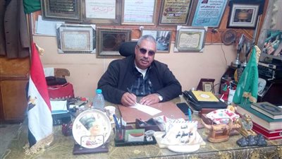 مصطفي شلبى: علي الطلاب عدم التعامل مع جهة خارجية لعمل الأبحاث