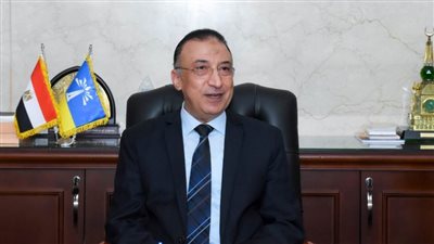 محافظ اﻹسكندرية: الفترة المقبلة ستشهد افتتاح العديد من المشروعات القومية