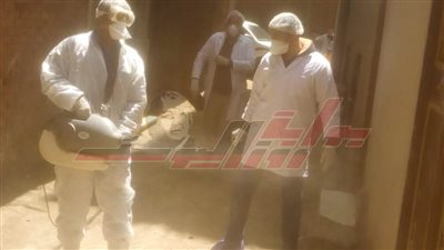 إنهاء مشكلة 