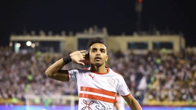 الزمالك يضرب الترجي بالثلاثة ويخطف زعامة إفريقيا (صور)