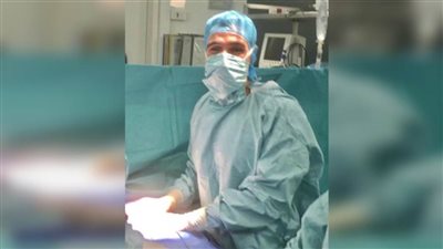 جراحة نادرة لاستئصال ورم سرطاني بـ