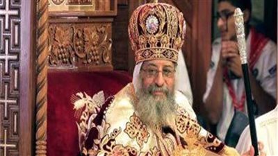 بث مباشر.. قداس عيد القيامة لأول مرة دون حضور