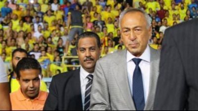 الفيفا ينصف الإسماعيلي في شكواه ضد سيدومير