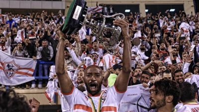 شيكابالا يسخر من جماهير الترجي بعد التتويج بالسوبر الإفريقي