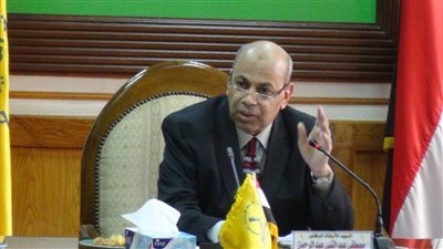 جامعة المنيا: لجنة عليا لوضع الضوابط المنظمة لقرارات الأعلي للجامعات 