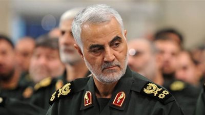 شاهد.. إيران تحاكي اغتيال سليماني و