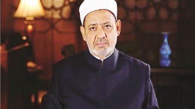 شيخ الأزهر يهنئ المسيحيين بعيد القيامة: أعتز دائمًا برباط الأخوَّة والمحبة بين المصريين