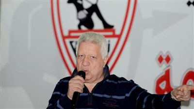مرتضى منصور: اخشى على الزمالك بعد رحيلي عن رئاسة النادي