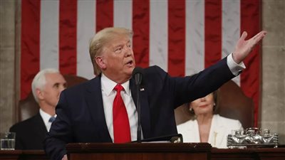 ترامب يحذر الصين: ستواجه عواقب إذا كانت مسؤولة عن تفشي كورونا