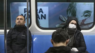 تركيا تمدد حظر السفر لـ31 مدينة مع تجاوز إصابات 