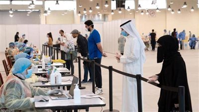 عاجل.. 50% نسبة الشفاء بين مصابى فيروس كورونا فى الكويت