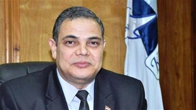 رئيس جامعة كفر الشيخ يهنئ الإخوة الأقباط بعيد القيامة