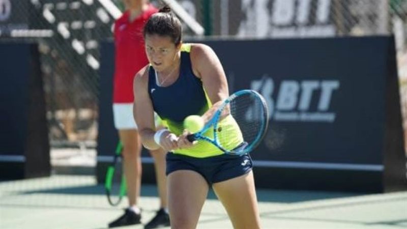 سيدات التنس