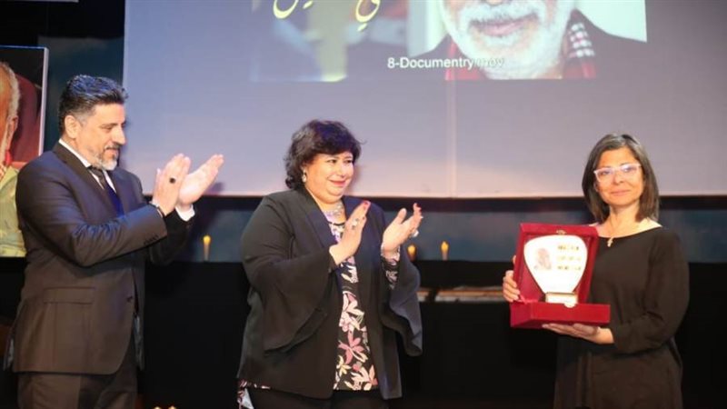 زوجة الراحل الفنانة