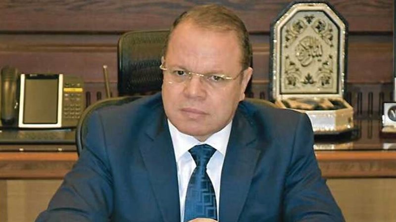 النائب العام المستشار