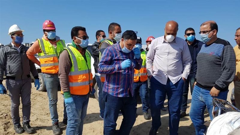 المهندس محمد رجب