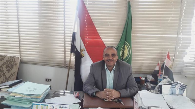 د.السيد خليل وكيل