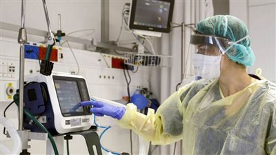 تقرير مأساوى لـ