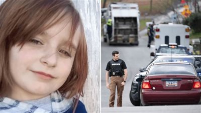 جريمة أمريكية في حق ملاك بريء