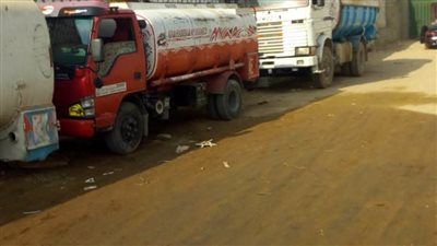 سقوط مافيا سرقة المواد البترولية