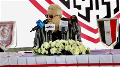 بالفيديو.. اتحاد الكرة يتجاهل مرتضى منصور بـ