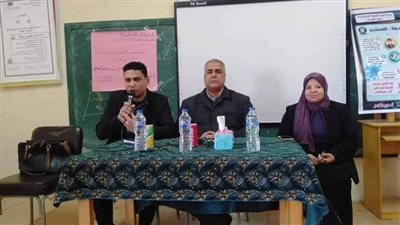 مدير الطب الوقائي بالمنيا: فيروس كورونا فيروس قديم الوجود