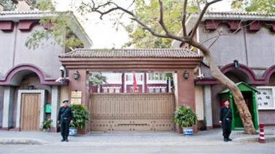 السفارة الصينية: نتعاون مع مصر بشكل شفاف حول 