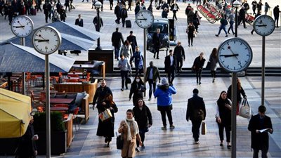 7ملايين وظيفة تخسرها بريطانيا إذا استمر إغلاق البلاد
