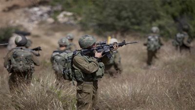 قوات الاحتلال الإسرائيلي تستهدف الصيادين والمزارعين بخان يونس وغزة