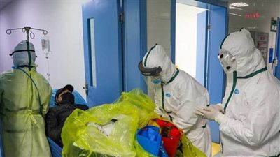 الصحة العالمية: أكثر من 66 ألف حالة مصابة بـ