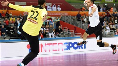 غدًا.. بعثة منتخب ناشئي اليد تطير لليونان للمشاركة في بطولة البحر المتوسط