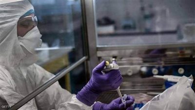 عاجل.. تجربة لقاح جديد لمكافحة 