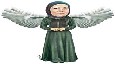 #الريشة_في_مواجهة_كورونا 