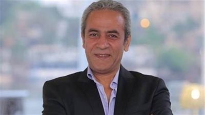 صبري فواز يتماثل للشفاء ويستأنف تصوير 