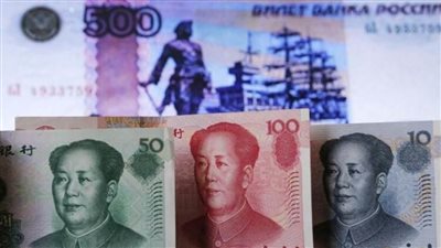 الصين تحجر على نقودها لوقف انتشار 