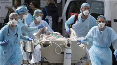 عاجل.. وفيات 