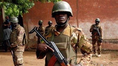 مقتل 20 شخصا خلال هجوم لمسلحين وسط مالي