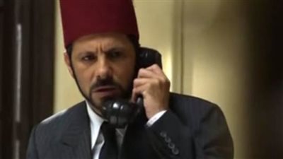 وحيد حامد يتعاقد على مسلسل الجماعة ٣