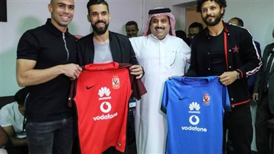 2 مليون دولار تشعل غضب الأهلي ضد «فيفا» بسبب فتحي والسعيد 