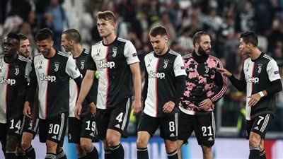 نجم يوفنتوس يتمرد ويعلن العصيان