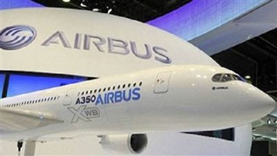 آيرباص تعرب عن أسفها لزيادة التعريفات الجمركية الأمريكية على الطائرات الأوروبية