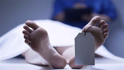 حقيقة العثور على قدم شخص في مصر القديمة