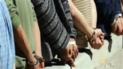 عاجل.. القبض على أشخاص علقوا لافتات مسيئة لبعض أعضاء مجلس النواب