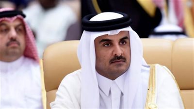 دعوات قطرية للتظاهر ضد تميم