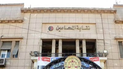 عدم قبول دعاوى وقف انتخابات نقابة المحامين