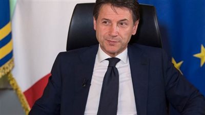 رئيس وزراء إيطاليا يطالب بتضامن أوروبي دعما لسندات كورونا