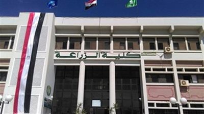 زراعة القناة تشارك بمشروع التميز الدولي