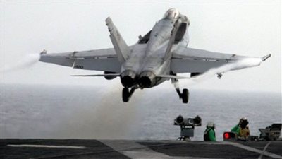 الدفاع الألمانية ترغب بشراء 45 مقاتلة أمريكية